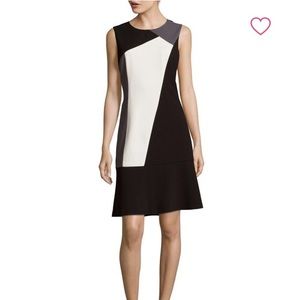 NWT Tahari Dress